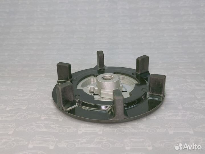 Срывная пластина компрессора Опель Opel