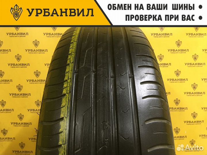 Cordiant Comfort 2 SUV 225/65 R17 106H