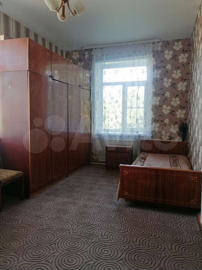 1-к. квартира, 29,6 м², 2/2 эт.