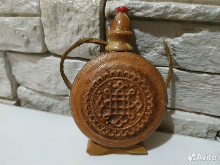 Духи времен СССР