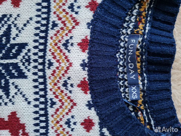 Женская одежда