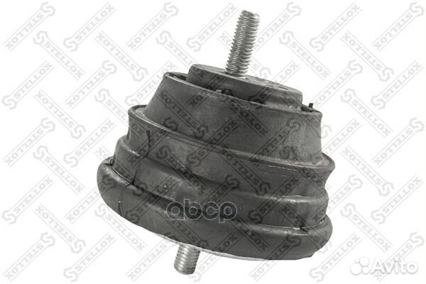 25-17074-SX подушка двс BMW E39 2.0i-2.8i 95
