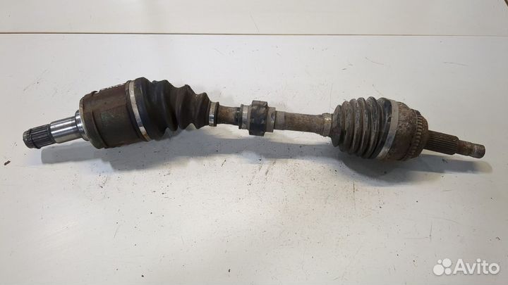 Полуось Lexus RX, 2008