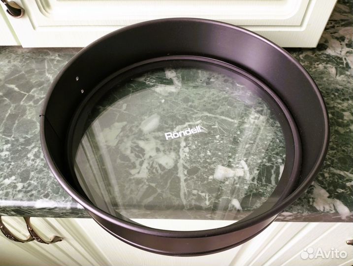 Форма для выпечки Rondell Loft Professional 26 см