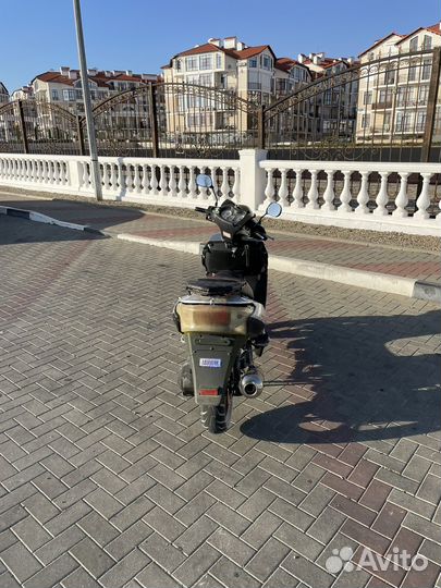 Ирбис 150