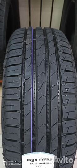 Ikon Tyres Nordman S2 SUV 235/70 R16 106H