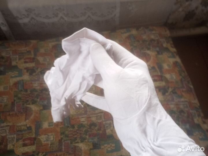 Форма юнармии