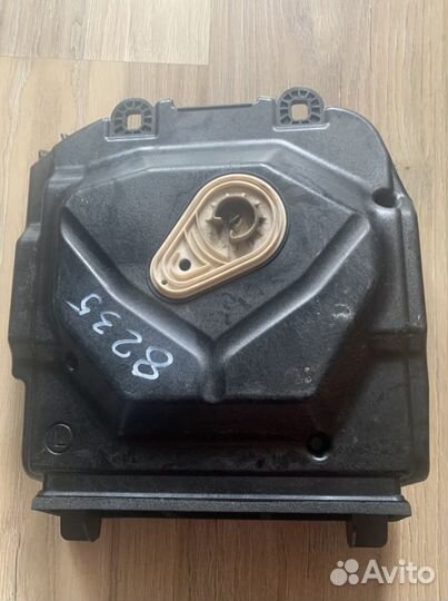 Мидбас (подсидельник) BMW f10 hi-fi левый