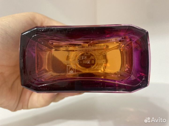 Духи guerlain la petite robe noire 100 мл