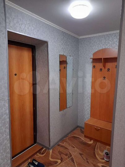 1-к. квартира, 32,2 м², 2/5 эт.