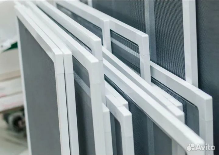 Москитные сетки