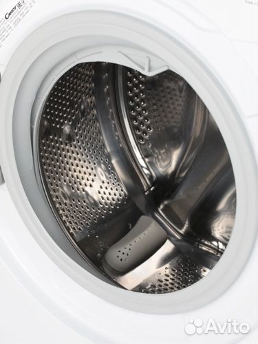 Стиральная машина Candy CS4 1072D12-07 в наличии