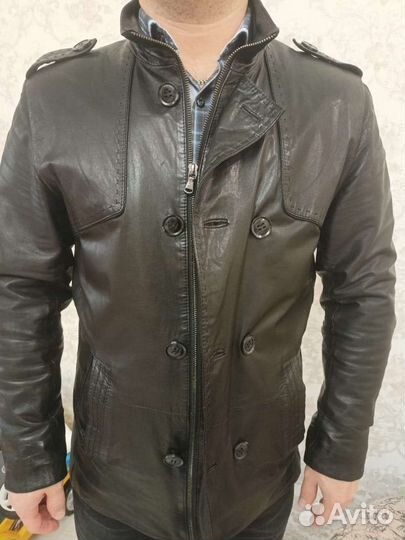 Куртка мужская