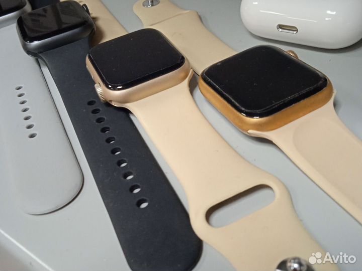 Умные часы smart watch