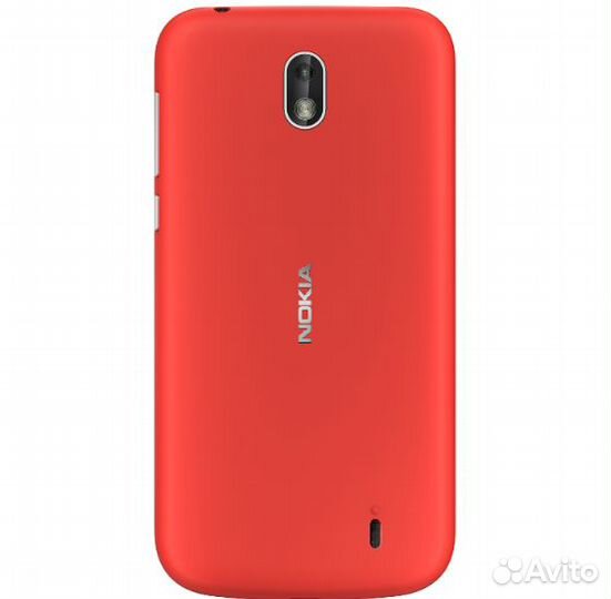 Nokia 1, 8 ГБ