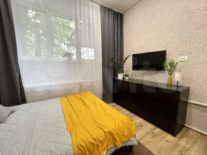 Квартира-студия, 20 м², 1/5 эт.
