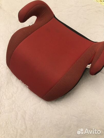 Аренда детский бустер