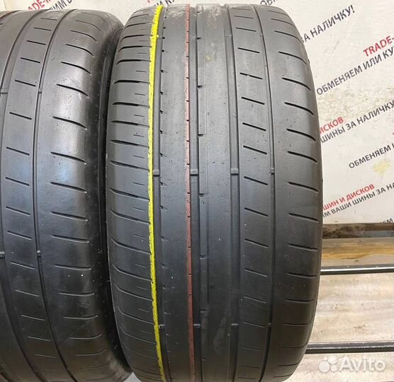 Dunlop SP Sport Maxx RT 2 285/40 R20 108L