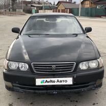 Toyota Chaser 2.0 AT, 1989, 330 000 км, с пробегом, цена 400 000 руб.