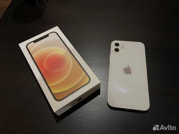 iPhone 12 64Gb