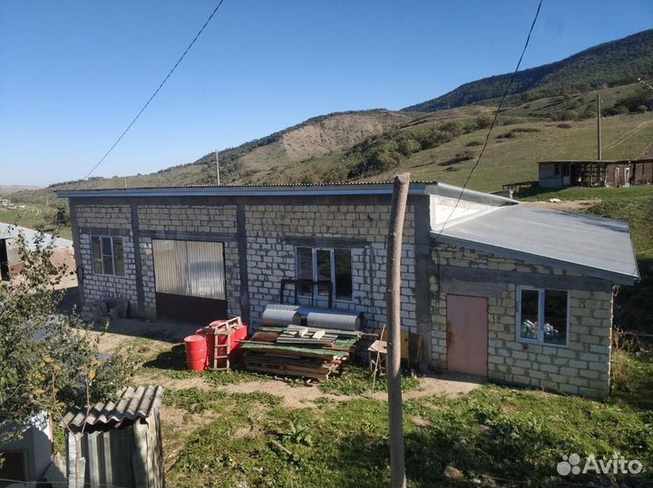 Продается кфх (ферма ) готовый бизнес