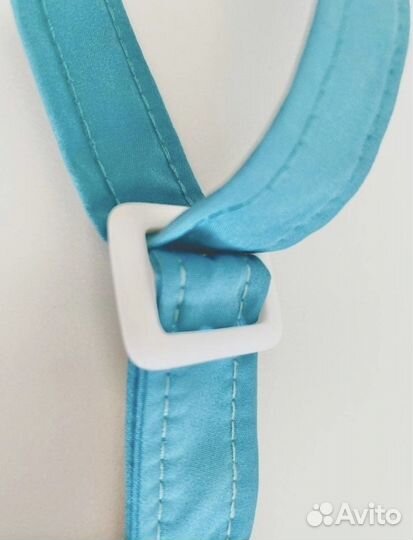 Фартук для творчества 100–130