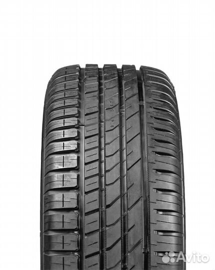 Ikon Tyres Nordman SX3 205/70 R15 96T