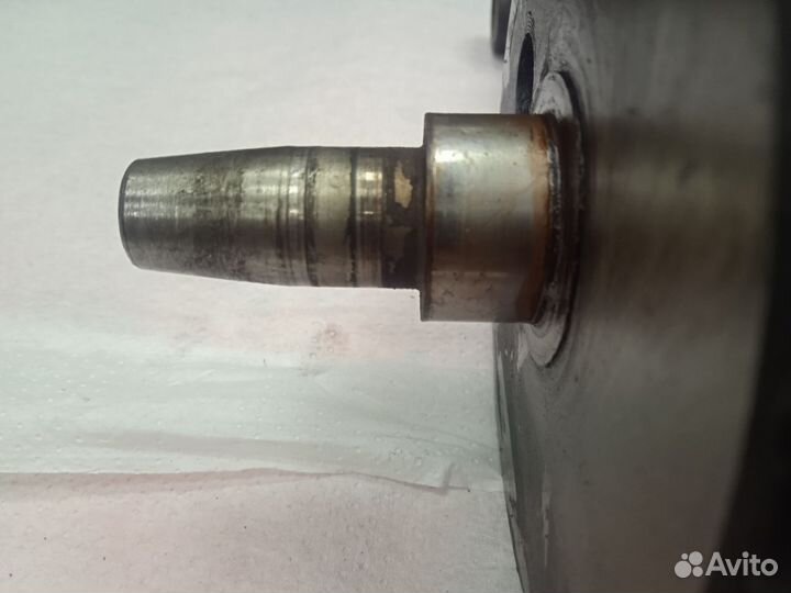 Коленвалы иж Юпитер СССР две пары