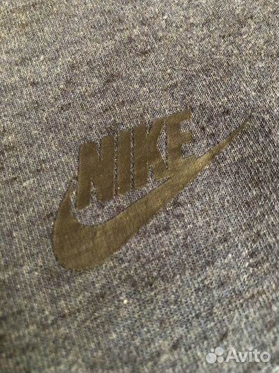 Свитшот nike tech fleece