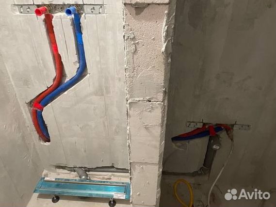 Сантехник. Услуги сантехника 24/7