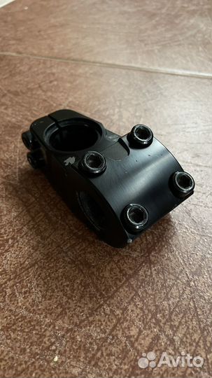 Запчасти для BMX(топ) Eclat,Fiend,Stress,Odyssey