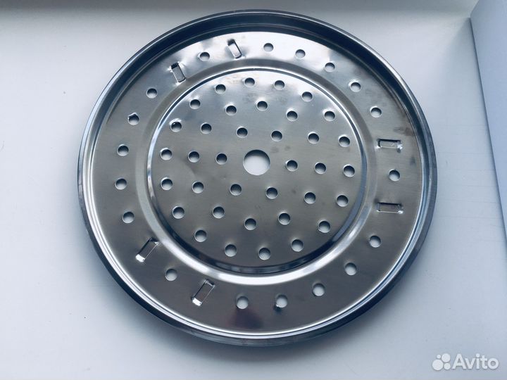 Комплект конвекция и автоматика для коптильни