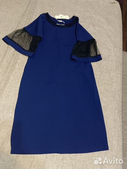 Платье женское 46 48 новое