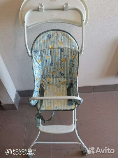 Стульчик для кормления