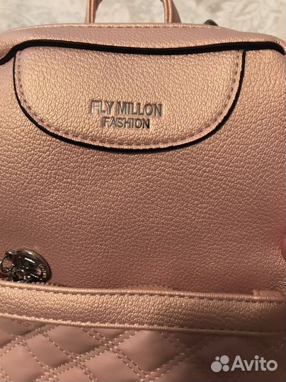 Рюкзак детский новый