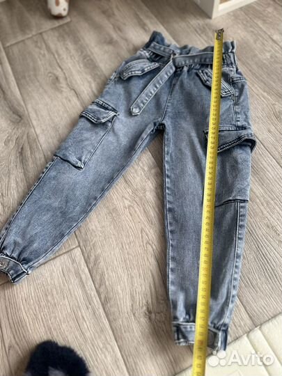 Юбка детская летняя 2,5-3 г