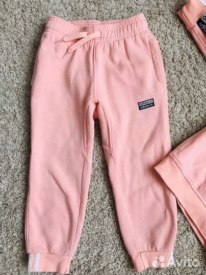 Спортивный костюм от Adidas Kids