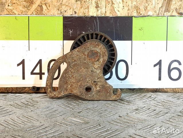 Ролик натяжитель Renault Kangoo 1997 2003