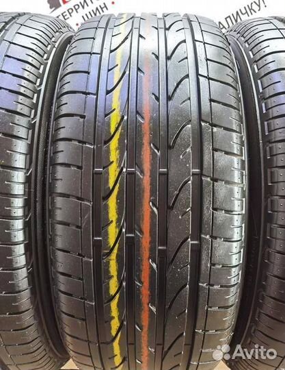 Bridgestone Dueler H/P Sport 215/60 R17 96H