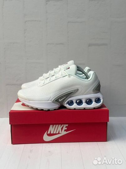 Кроссовки Nike Air Max Dn