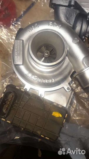 Турбины Land Rover На Обмен Евровосстановка