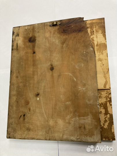 Икона Взыскание Погибших Пресвятой Богородицы 19 в