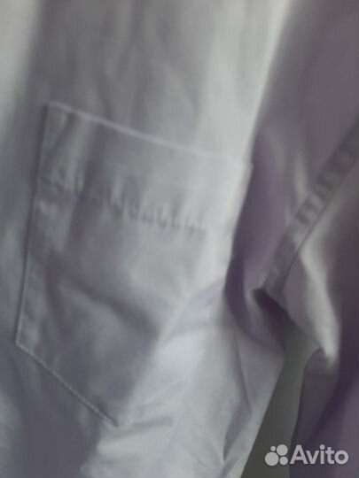 Рубашка для мальчика 152