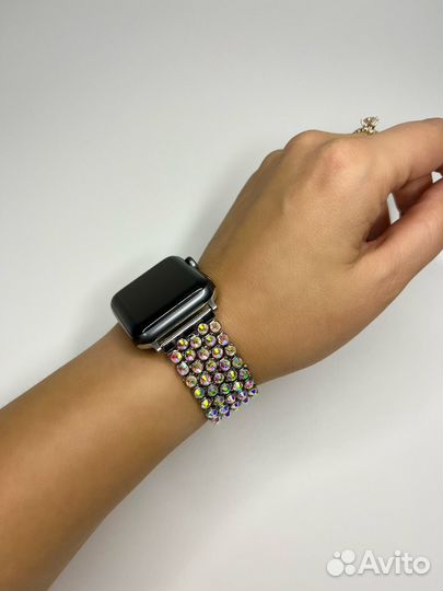 Браслет для apple watch