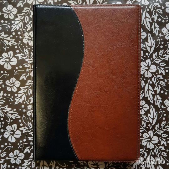 Ежедневники А5