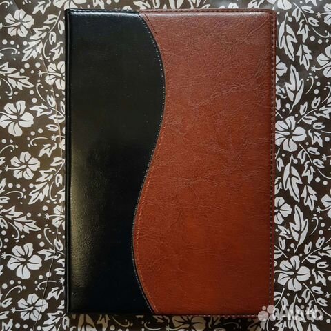 Ежедневники А5