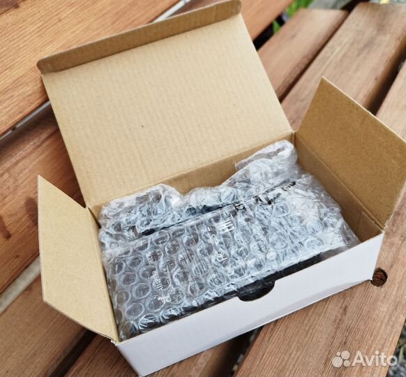 Блок питания для фискального регистратора ккм