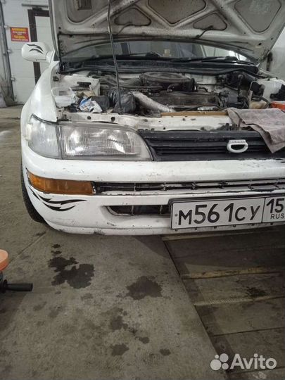 Автопороги