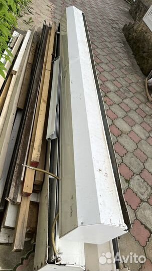 Рольставни