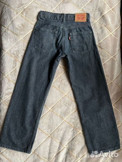 Джинсы levis 550 оригинал